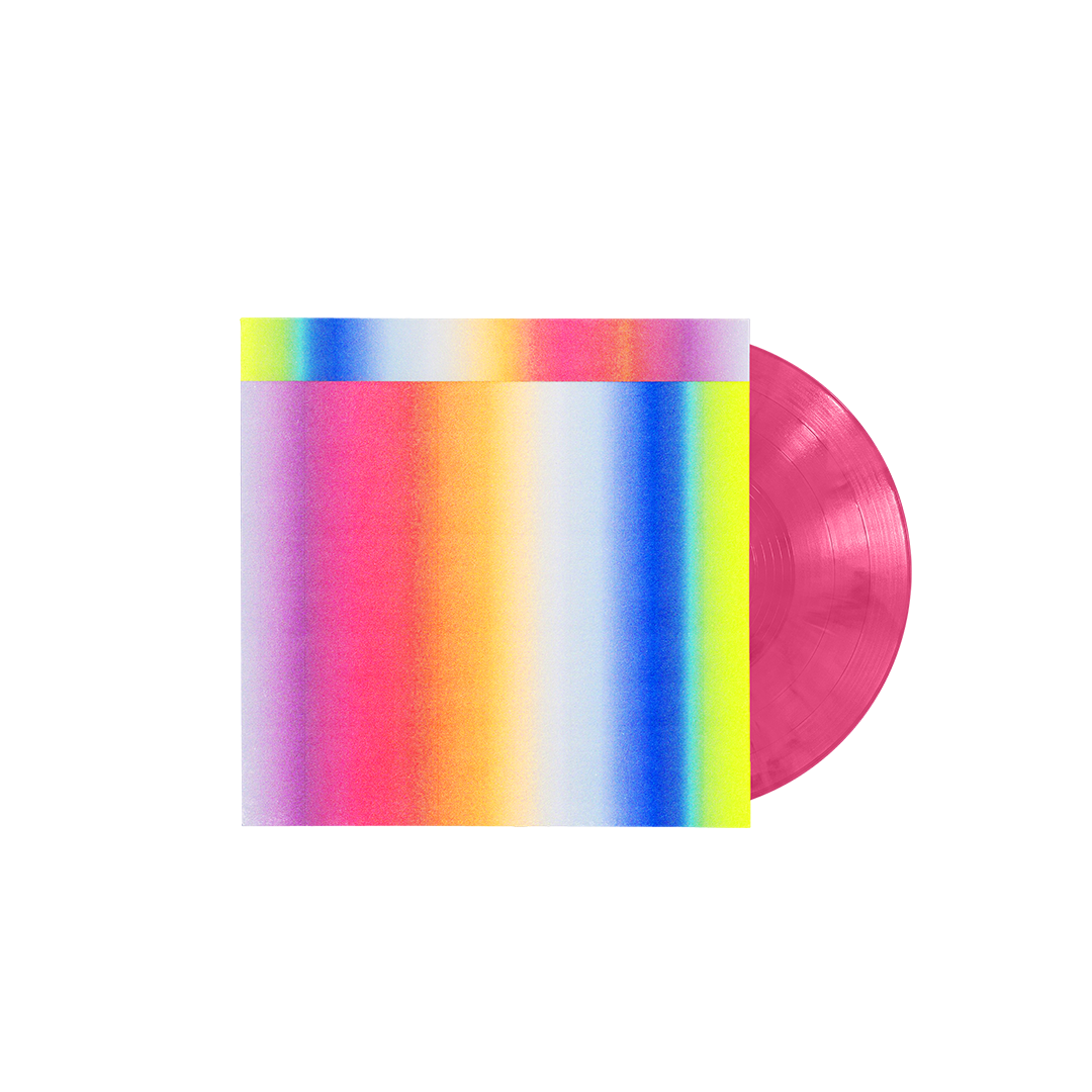 Judah & the Lion - The Process — Grimey's New & Preloved Music
